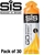 Science in Sport 60ml GO Isotonic Carb Energy Gel - 30 Pack - Tropical