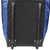 Confidence Golf Bag Travel Cover with Wheels - Blue