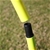 Pro Sports Group Poles - 8 x 2-Piece Coach Training Poles-Yellow & Black