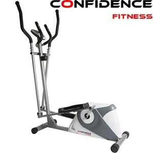 Confidence Fitness MK II 'Pro' Magnetic 