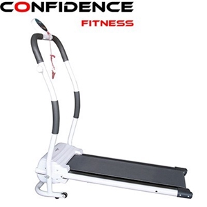 Confidence Fitness Power Walker Electric