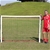Portable Soccer Goal - Great for Training - 2m x 1.4m