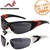 Woodworm Performance Sunglasses - Buy One Pair Get One Pair FREE!