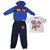 2 x NICKELODEON Kids' 3pc Set, Size 3T, Paw Patrol. buyers note - discount