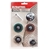 4 x ULTRASTEEL 6pc Mini Sanding Kits. Buyers Note - Discount Freight Rates