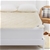 Wooltara Imperial Luxury 2 Layer Reversible Wool Underblanket Single Bed