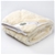 Wooltara Imperial Luxury 2 Layer Reversible Wool Underblanket King Bed