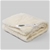 Wooltara Classic 350GSM Washable Wool Fleece Underblanket Double Bed