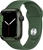 APPLE Series 7 (GPS, 41mm), Green Aluminium Case with Clover Sport Band, Mo