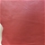 Genuine 6.5sqft Terracotta Colour Nappa Lambskin Leather Hide