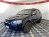 2008 Ford Territory TX SY Automatic Wagon(WOVR-Insp)