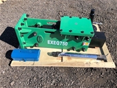 Unused Post Driver Attachments - Toowoomba