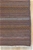 Handknotted Pure Wool Tribal Sumak Runner - Size: 170cm x 70cm