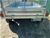 2021 8x5 Caged Tipper Trailer
