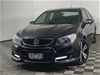 2014 Holden Commodore SV6 Storm Special ED VF Automatic Sedan