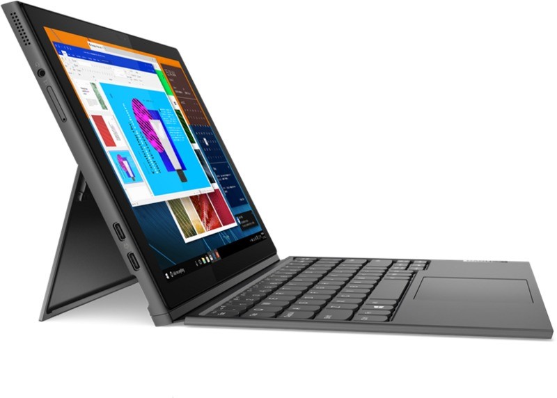 Lenovo IdeaPad Duet 3 10IGL5 10.3-inch Notebook, Graphite Grey