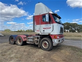 Unreserved 2007 Freightliner Argosy 6 x 4 Prime Mover