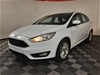2015 Ford Focus Trend LZ Automatic Hatchback