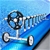 Aquabuddy Solar Swimming Pool Cover Roller Blanket Bubble Heater 11x4.8m