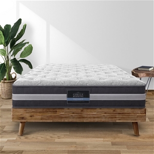Giselle King Mattress Bed Size 7 Zone Po