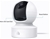 TP-Link Kasa Spot Pan Tilt, 24/7 Recording Smart Wi-Fi Camera, 3MP, Motion