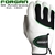 Forgan St &rews Cabretta Leather Golf Glove MRH (RH for LH Golfers)