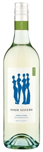 Four Sisters Sauvignon Blanc 2022 (6x 75