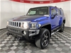 2007 Hummer H3 Luxury Automatic Wagon