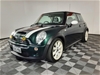 2004 Mini Cooper S CHILLI EDITION SUPERCHARGED Manual Hatchback