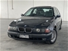 1997 BMW 5 35i E39 Automatic Sedan