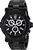 OCEANAUT Men's Caccara XL Chronograph Analog Quartz Watch, 50mm, 50m WR. Bu