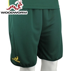 Woodworm Pro Series Coloured Shorts - Gr
