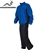 Woodworm Golf Suit with 2 Year Waterproof Guarantee - Blue