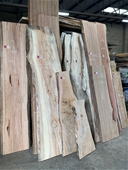 Unreserved - Timber Slabs & Boards