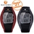 Sports Watch Heart Rate Monitor Red