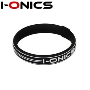 I-ONICS Power Sports - WHITE/BLACK - S