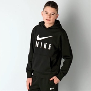 Nike Junior Boys Fleece Hoody