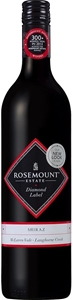 Rosemount Diamond Label Shiraz (6x 750mL