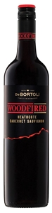 Woodfired Cabernet Sauvignon 2020 (6x750