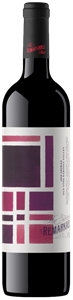 Remarkable State Grounded Shiraz 2018 (6