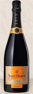 Veuve Clicquot Vintage 2012 (6 x 750mL) 