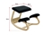 Kneeling Office Chair Ergonomic Varier Rocking Posture Improving Stool