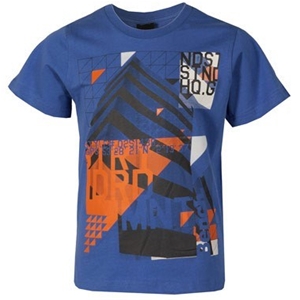 Bench Infant Boys Tower T-Shirt