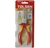 TOLSEN 160mm Insulated Round Nose Pliers CrV, VDE/GS Certified 1000V. Buye