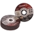 10 x Masonry Cutting Discs 115x3x22mm. Buyers Note - Discount Freight Rate