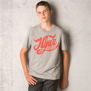 Haywire Junior Boys Lyndon T-Shirt