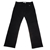 CALVIN KLEIN JEANS Men's Straight Jeans, Size 38 x 32 Cotton/Polyester/Elas