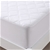 Dreamaker Quilted Cotton Cover Mattress Protector Super King Bed