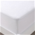 Dreamaker Cotton Terry Towelling Waterproof Mattress Protector Double Bed