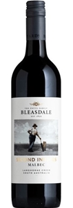 Bleasdale Second Innings Malbec 2020 (6x